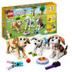 Picture of LEGO CREATOR 31137 ADORABLE DOGS